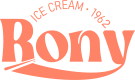 rony logo